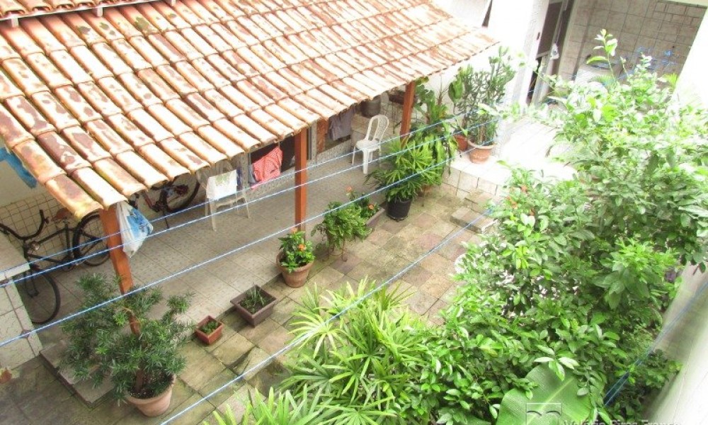 Casa 2 Pavimentos