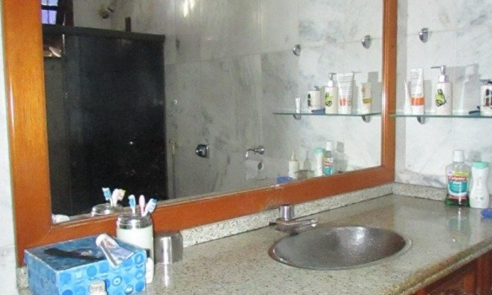 Casa 2 Pavimentos
