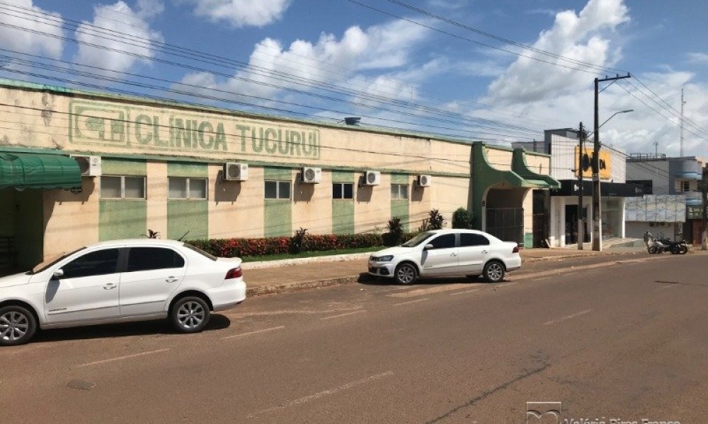Terreno Em Tucuruí