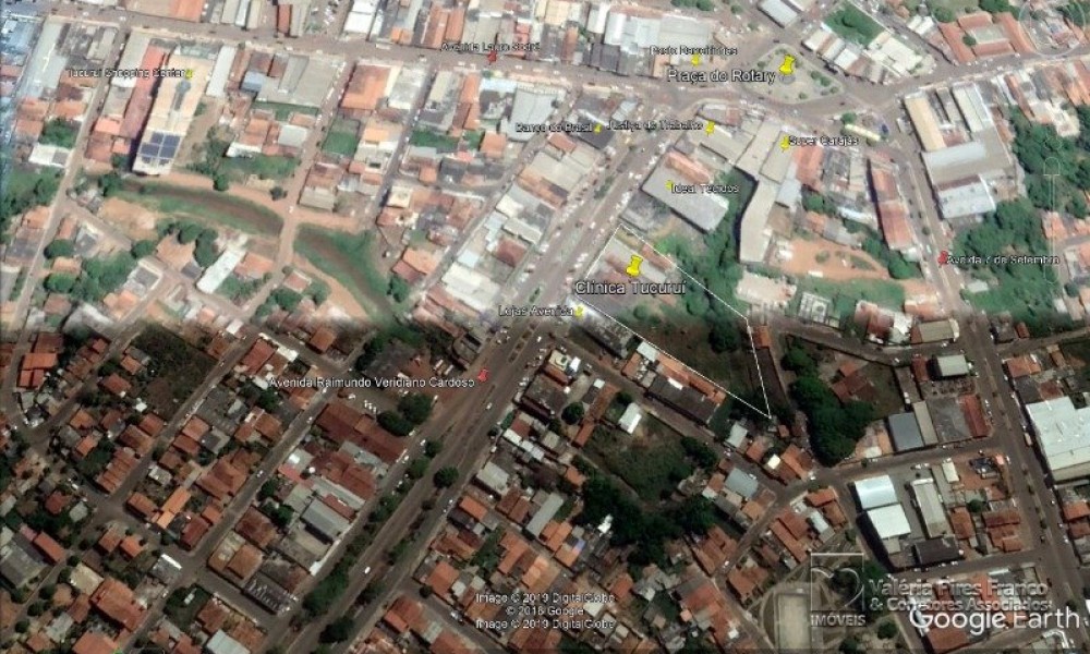 Terreno Em Tucuruí