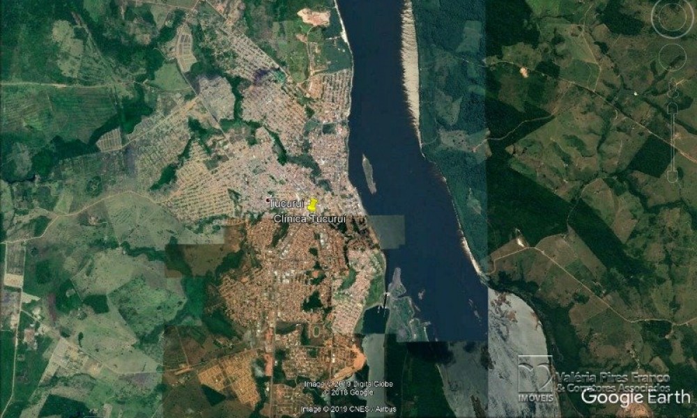 Terreno Em Tucuruí