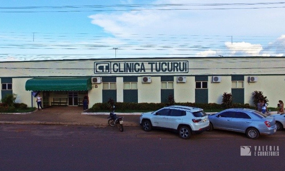Terreno Em Tucuruí