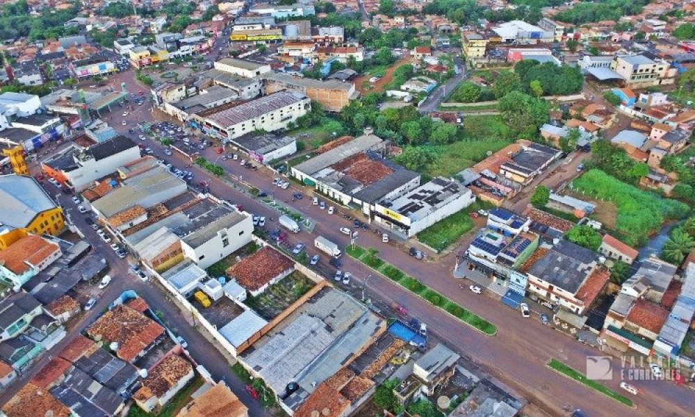 Terreno Em Tucuruí