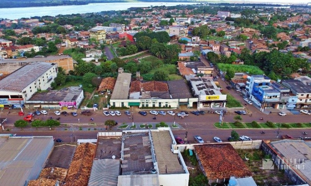 Terreno Em Tucuruí