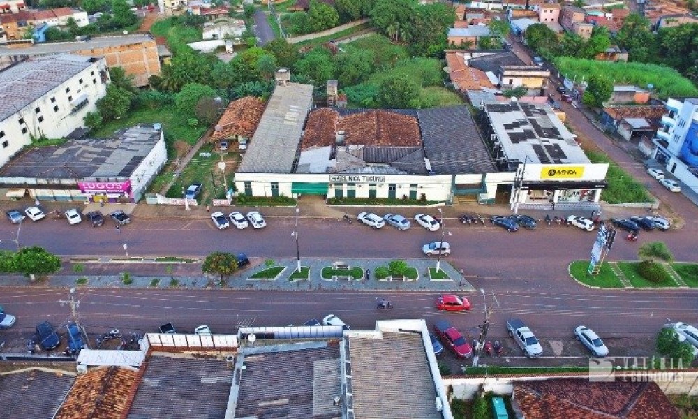 Terreno Em Tucuruí