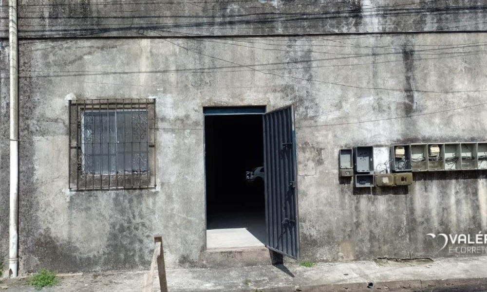 Prédio Comercial