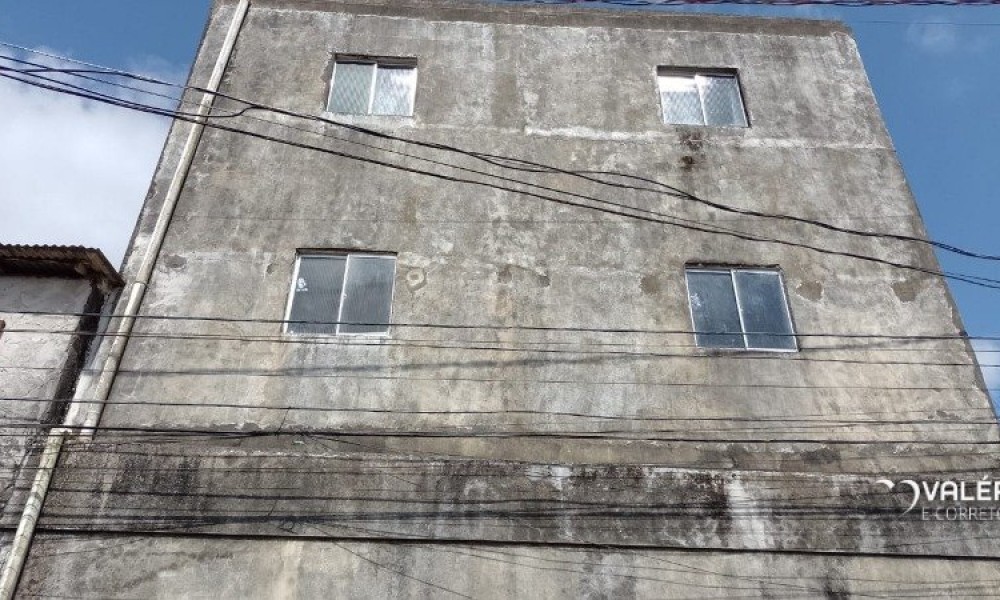 Prédio Comercial