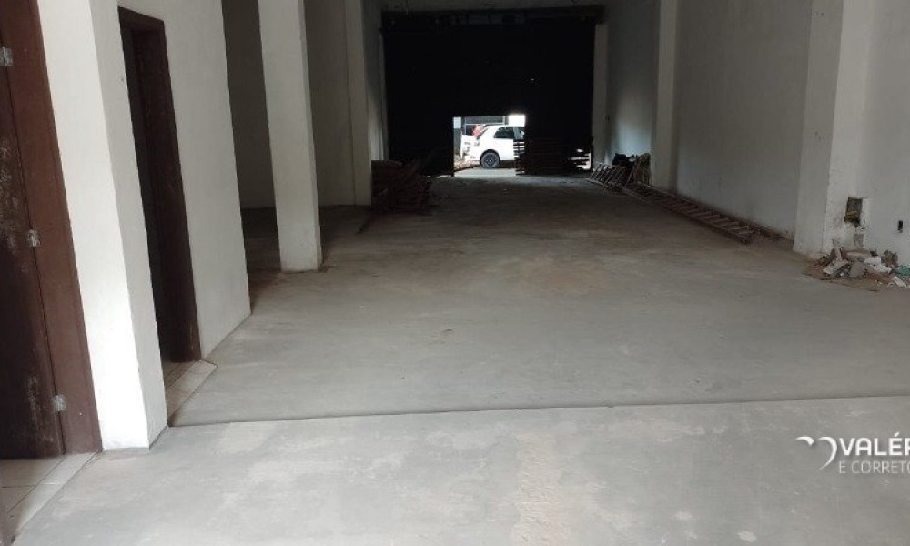 Prédio Comercial