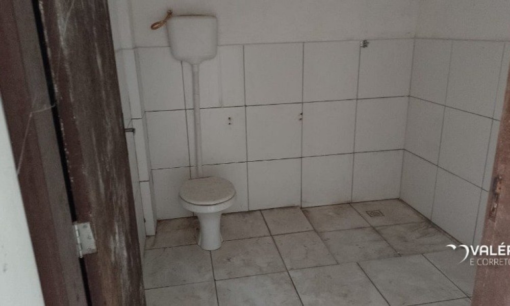 Prédio Comercial