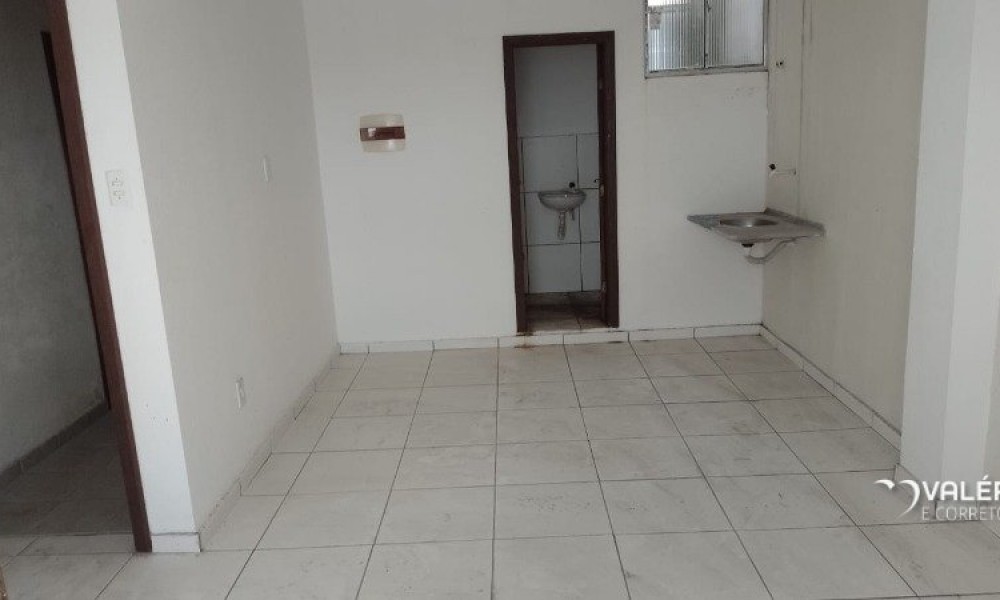 Prédio Comercial