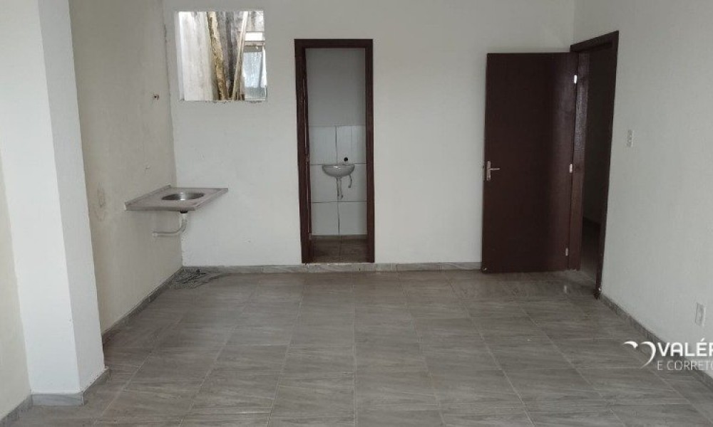 Prédio Comercial