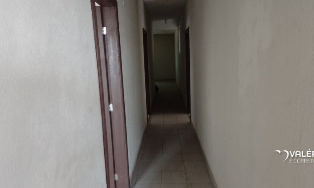 Prédio Comercial