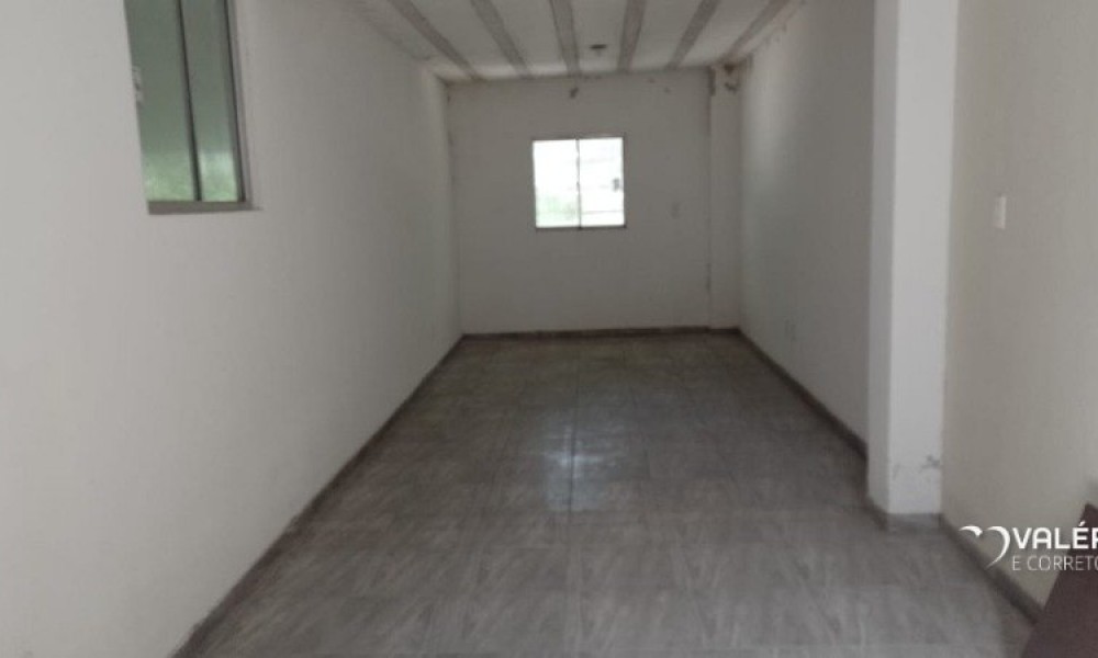 Prédio Comercial