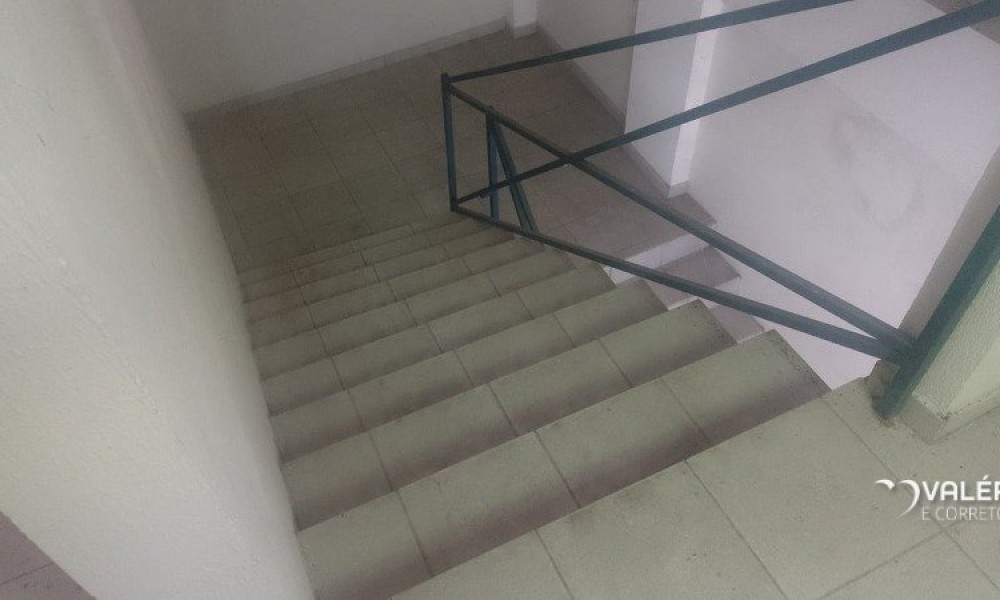 Prédio Comercial