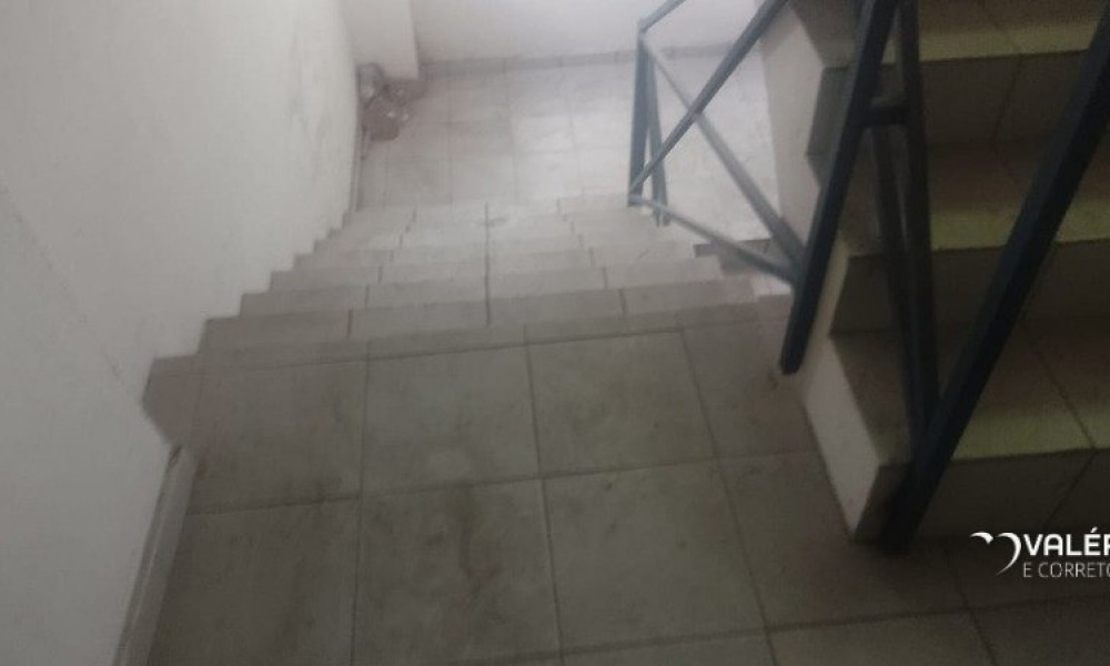 Prédio Comercial