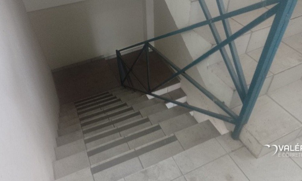 Prédio Comercial