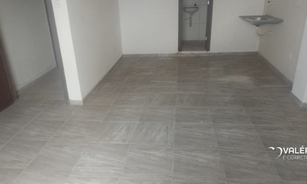 Prédio Comercial