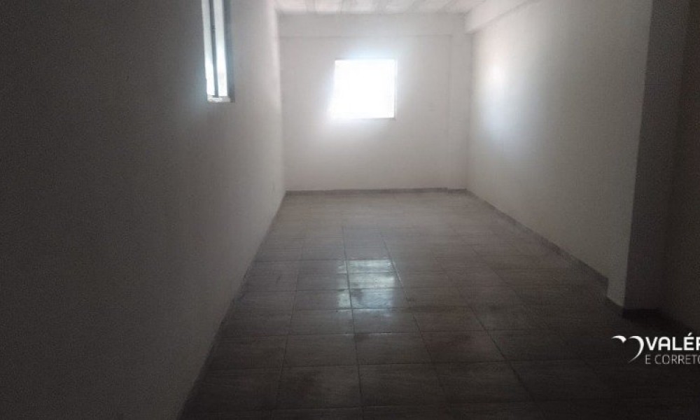 Prédio Comercial