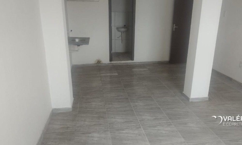 Prédio Comercial