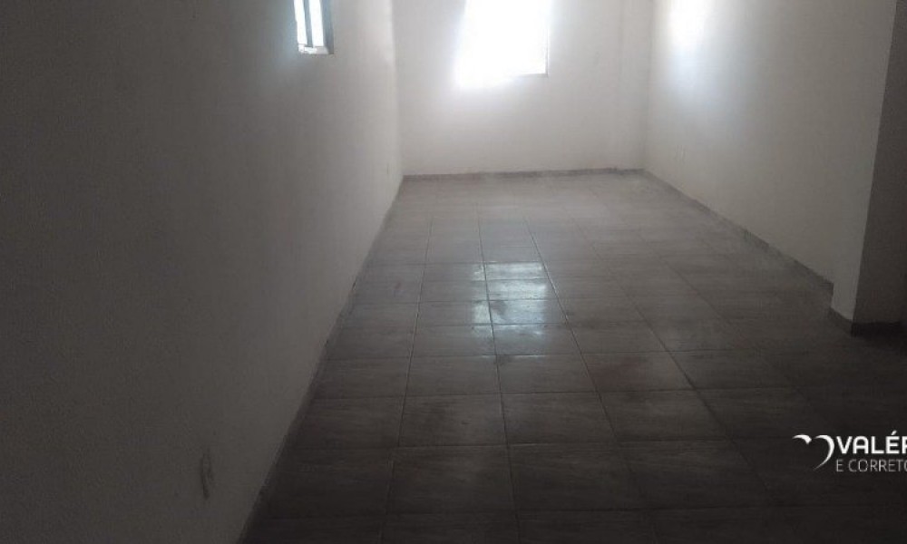 Prédio Comercial