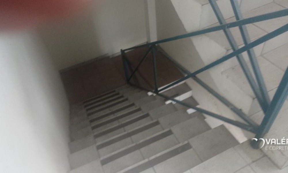 Prédio Comercial