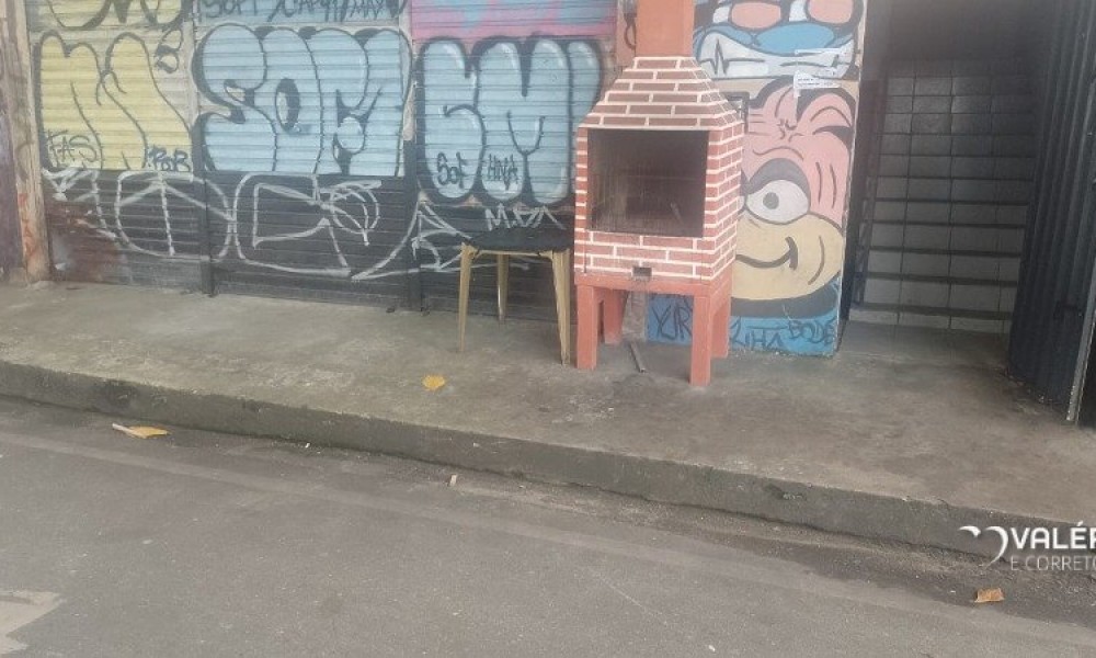 Prédio Comercial