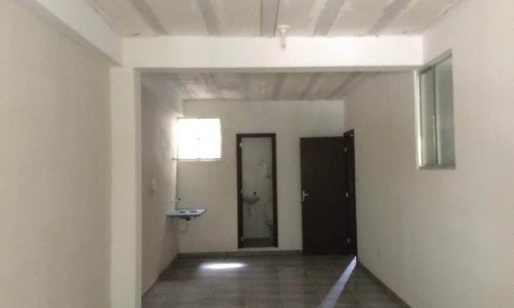 Prédio Comercial