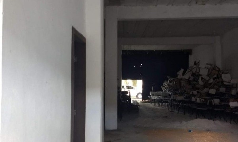 Prédio Comercial