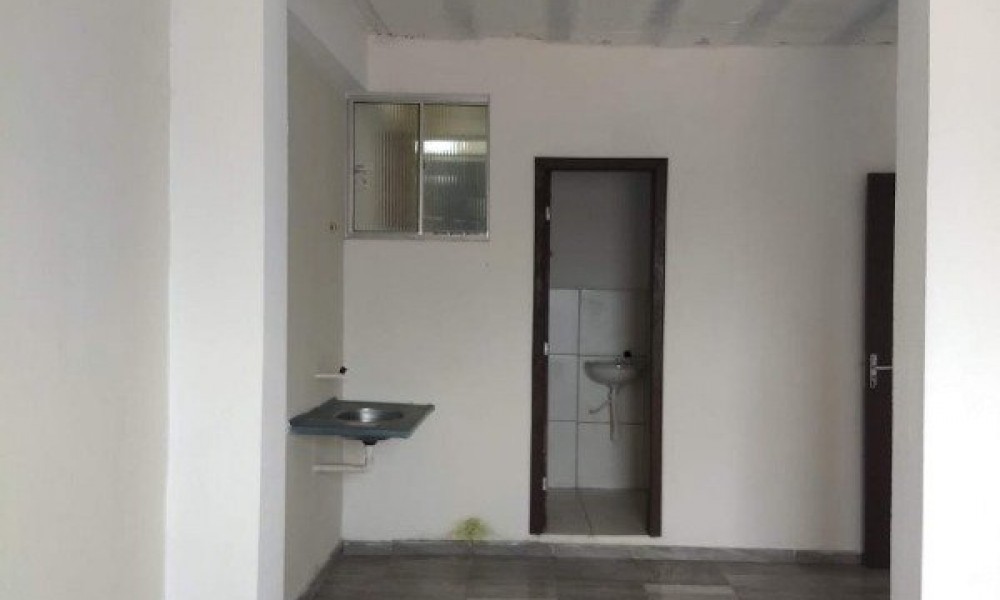 Prédio Comercial