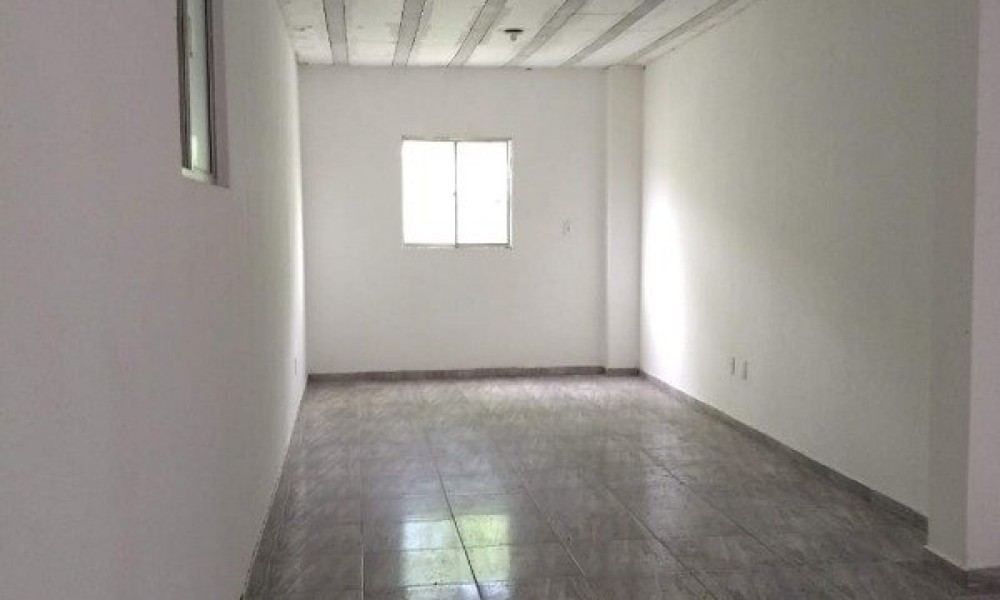 Prédio Comercial
