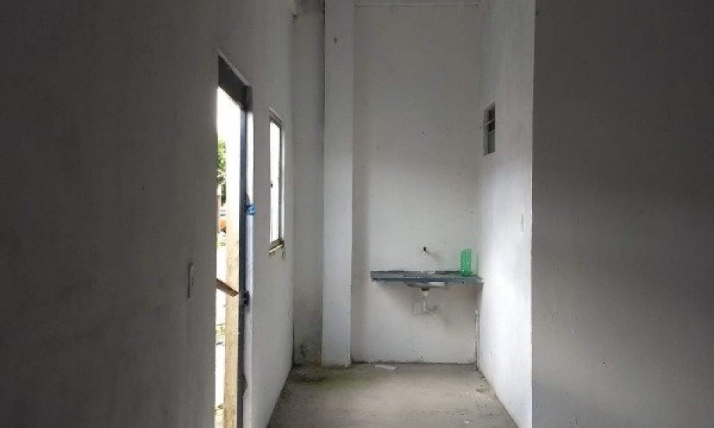 Prédio Comercial