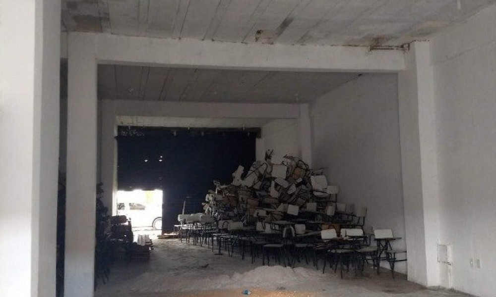 Prédio Comercial