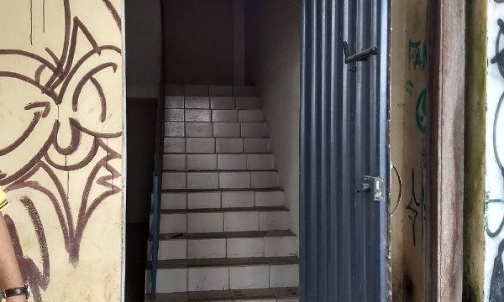 Prédio Comercial
