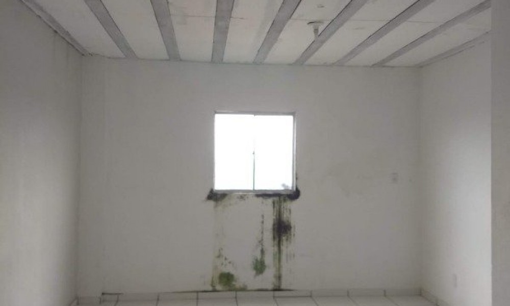 Prédio Comercial