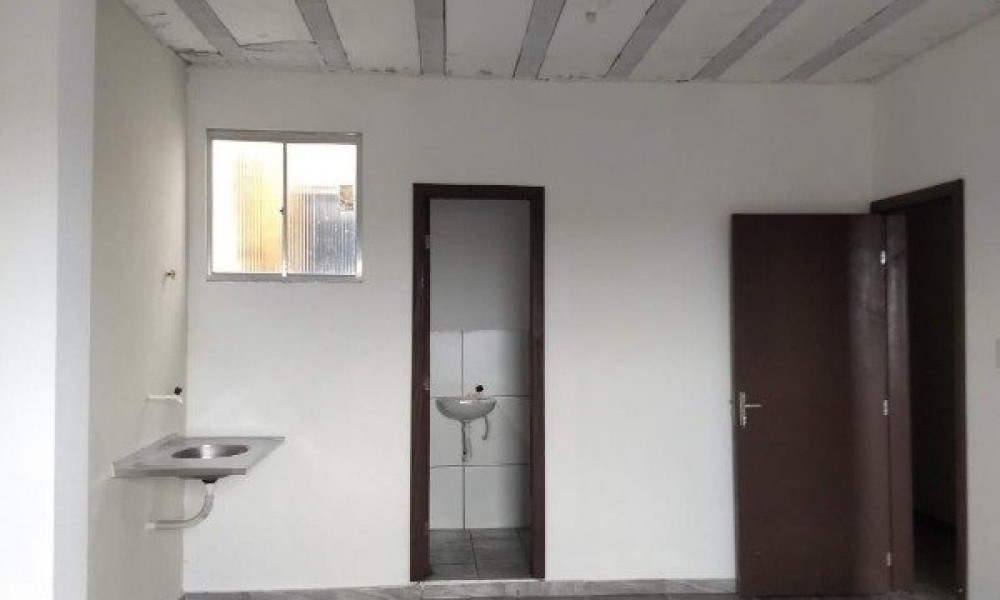 Prédio Comercial