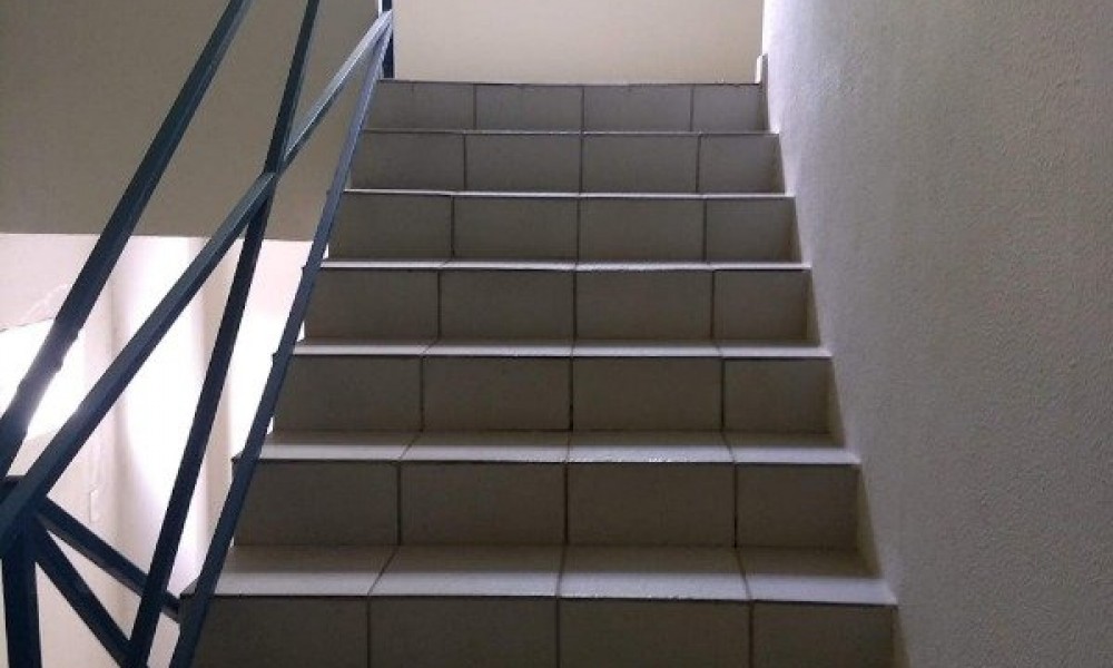 Prédio Comercial