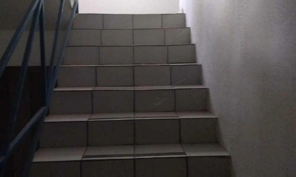 Prédio Comercial