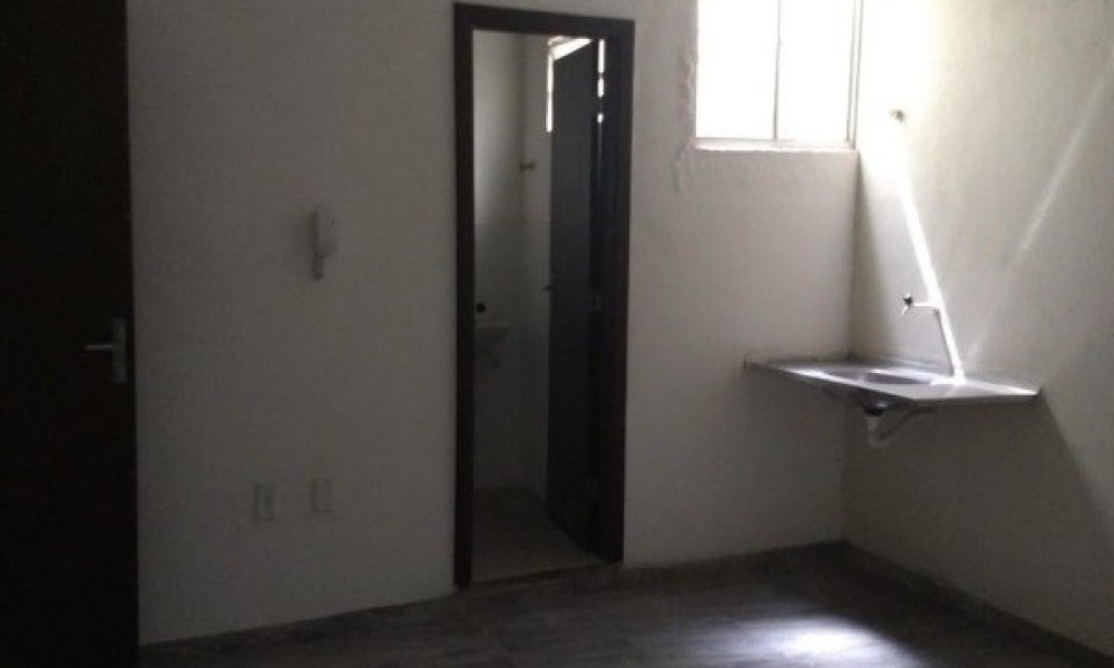 Prédio Comercial