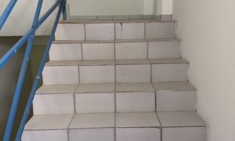 Prédio Comercial