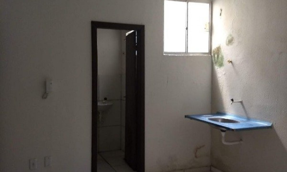 Prédio Comercial