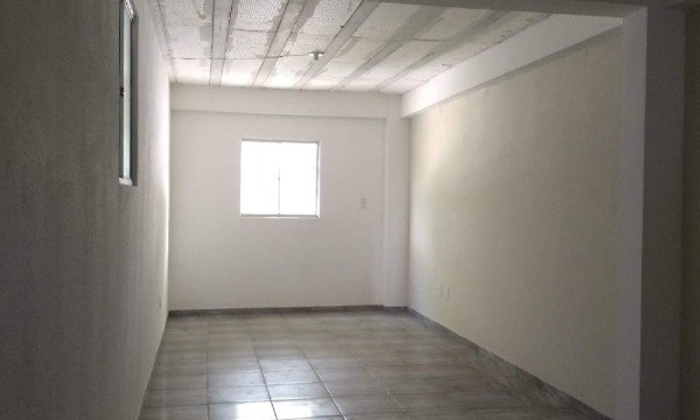 Prédio Comercial