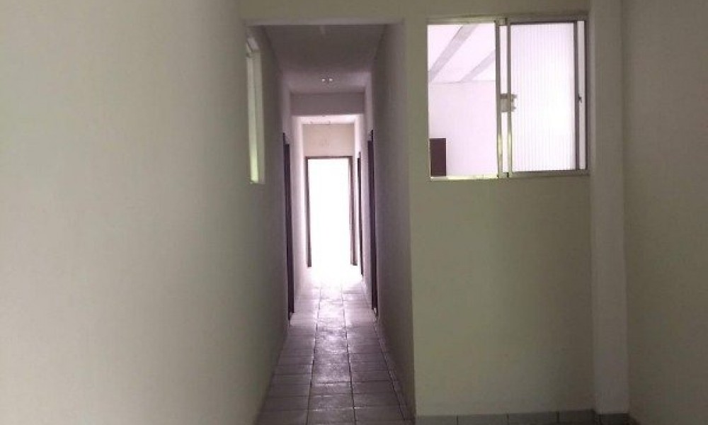 Prédio Comercial