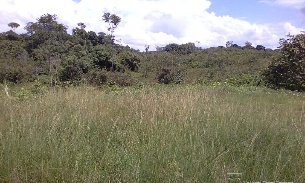 Grande Área C/ 16 Hectares