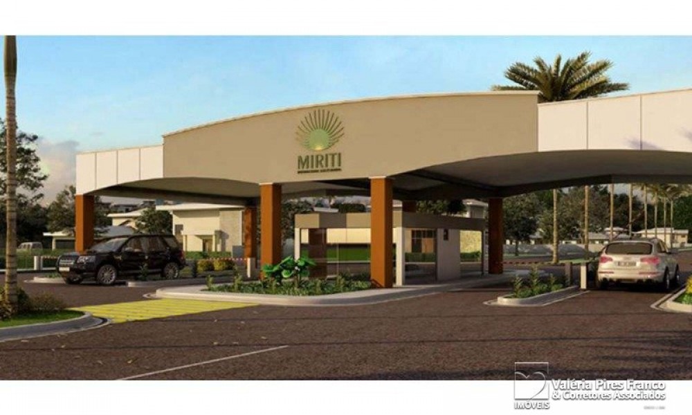 Cond. Miriti