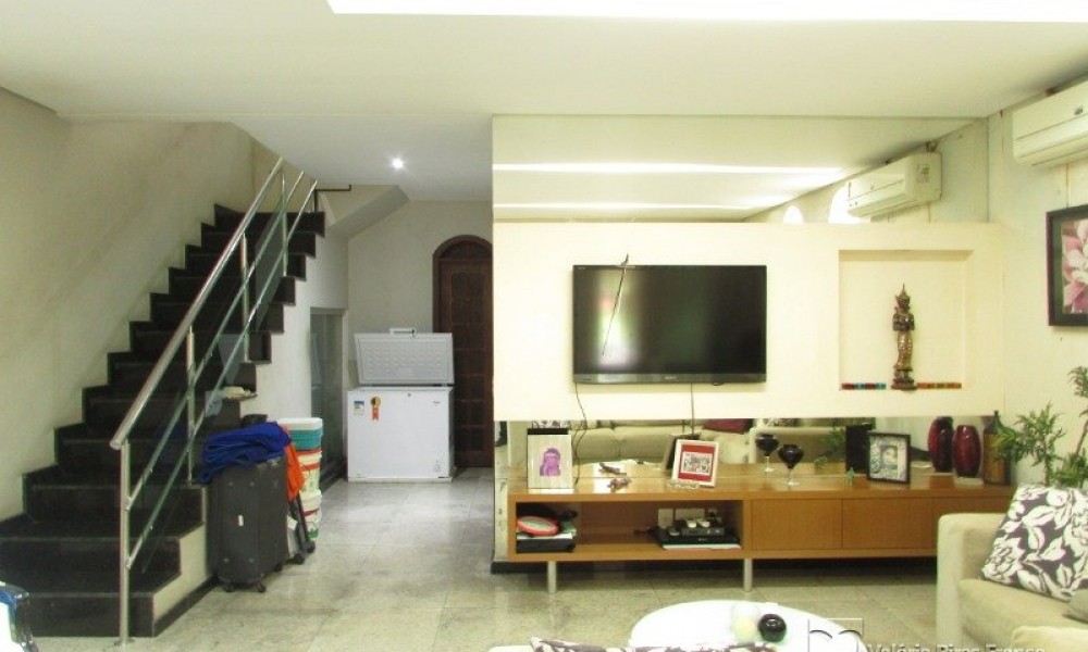Casa 2 Pavimentos