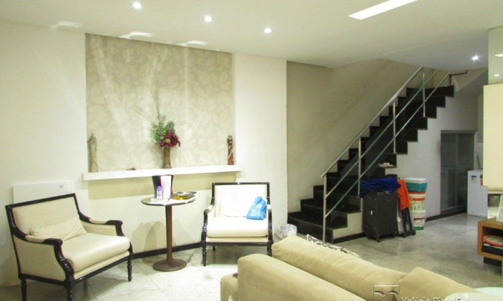 Casa 2 Pavimentos