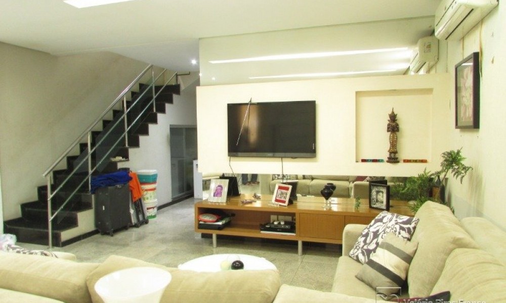 Casa 2 Pavimentos