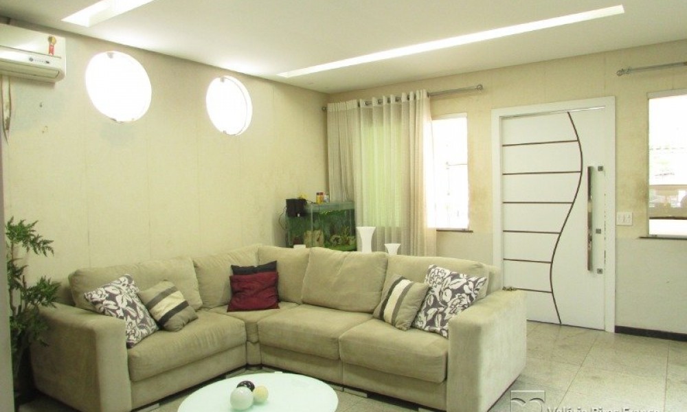 Casa 2 Pavimentos