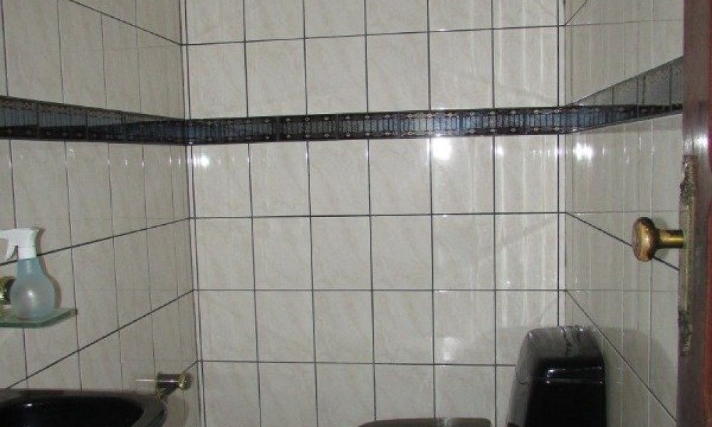 Casa 2 Pavimentos