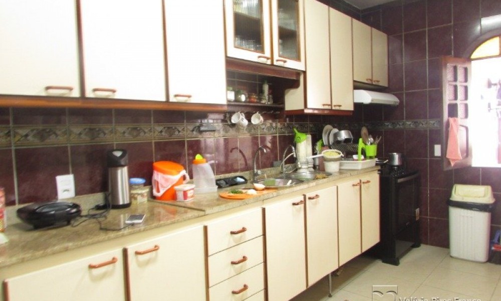 Casa 2 Pavimentos